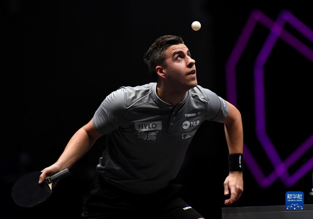 对赛事产生 对赛事产生