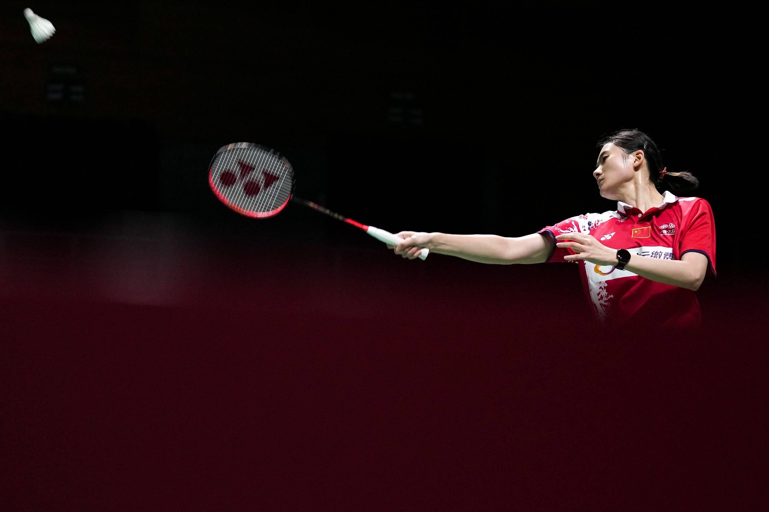 未来的某一 未来的某一