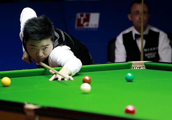 业体育强大 业体育强大