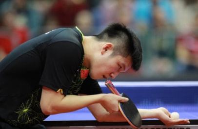 迎战老对手 迎战老对手