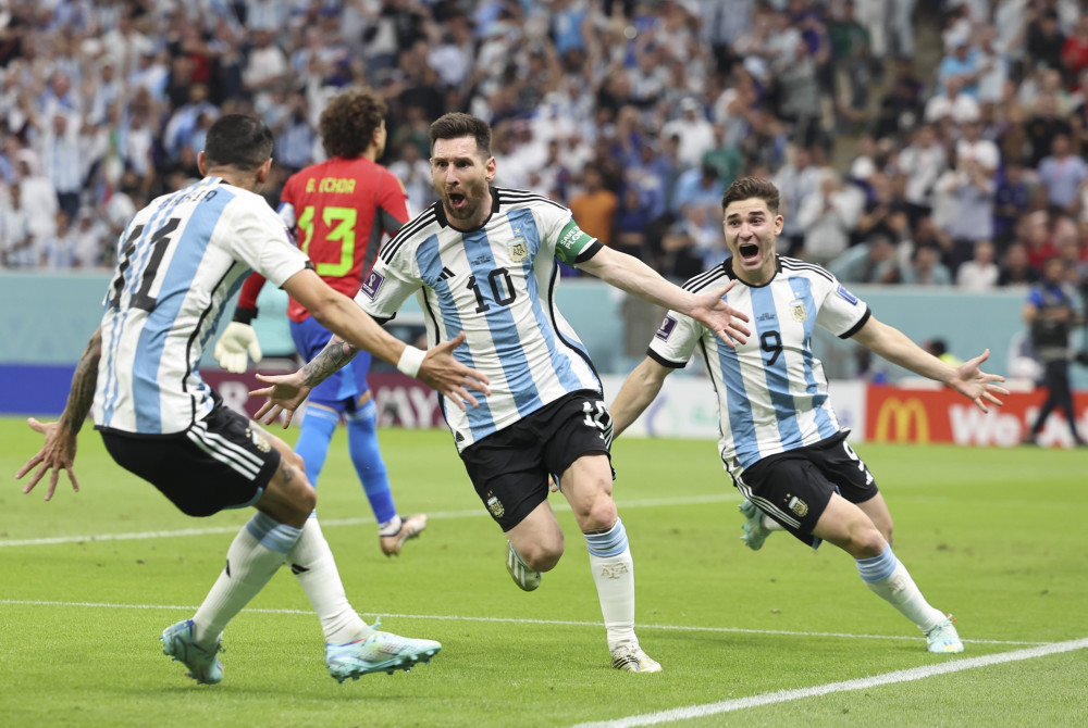 争夺总冠军 争夺总冠军