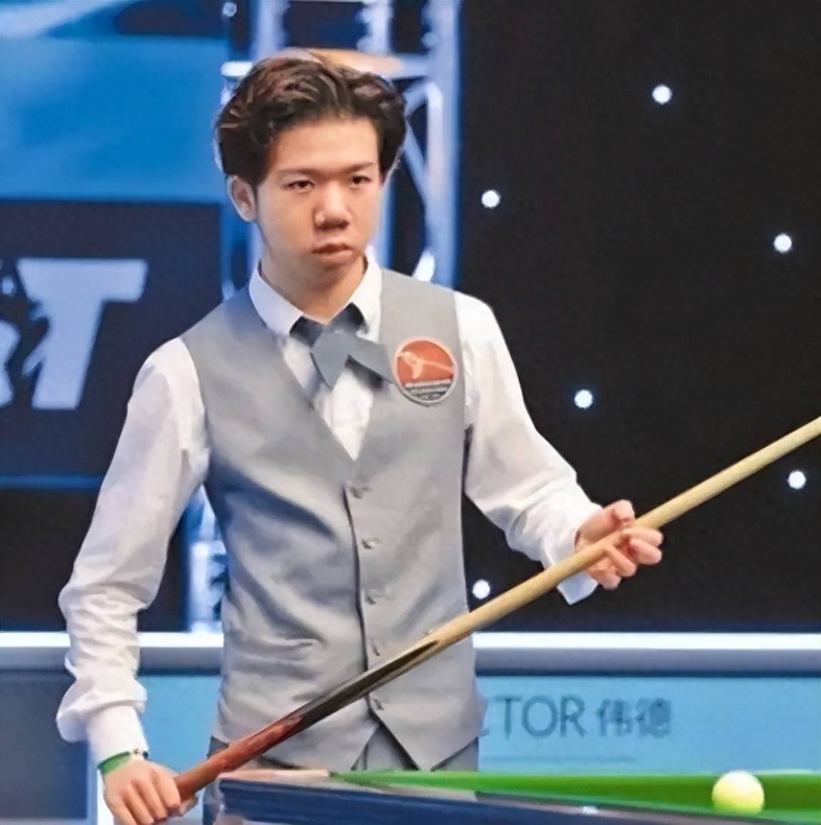 他正逐渐融 他正逐渐融