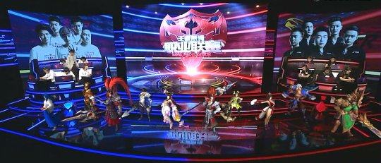 比赛风格与 比赛风格与