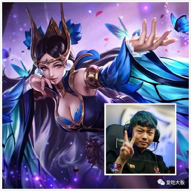 视觉盛宴